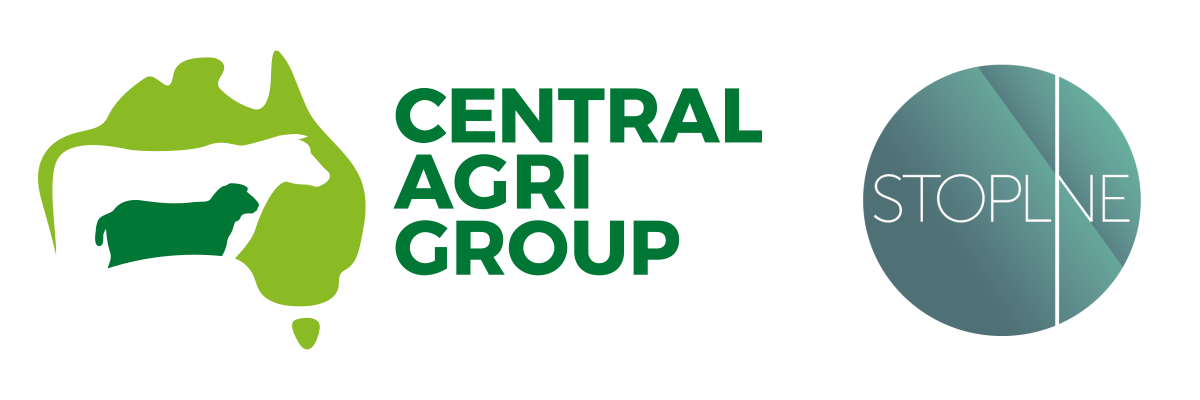 Central Agri Group Online Reporting